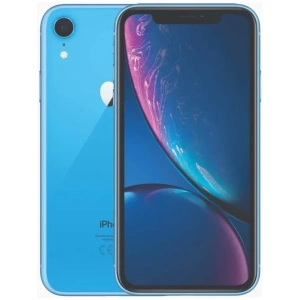 iPhone XR 265GB Blue
