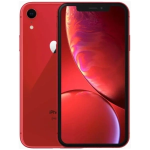 iPhone XR 128GB Red