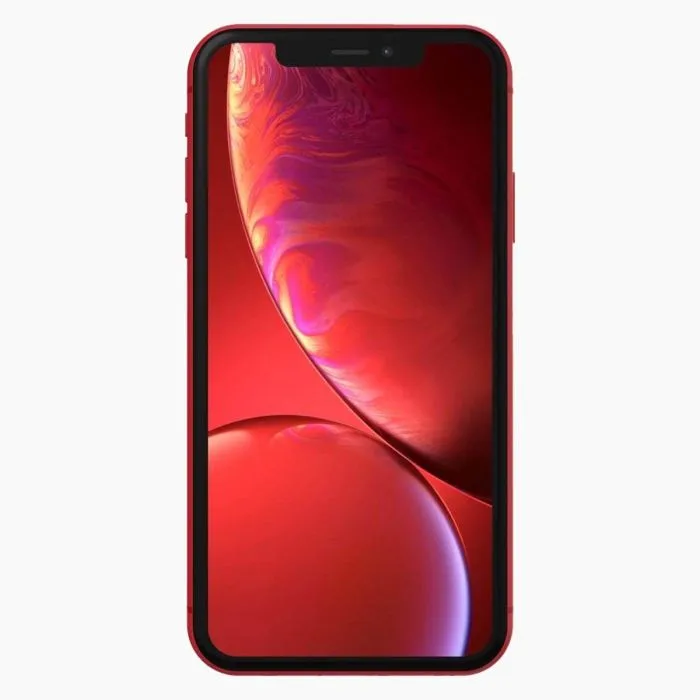 iPhone XR 128GB Red - Cellure