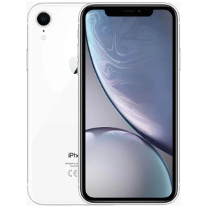 iPhone XR 64GB White