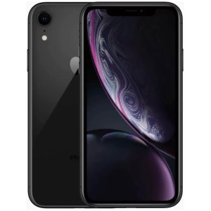 iPhone XR 64GB Black