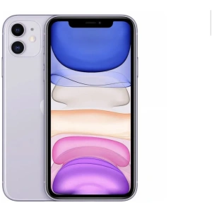 iPhone 11 64GB Purple