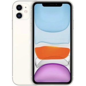 iPhone 11 64GB White
