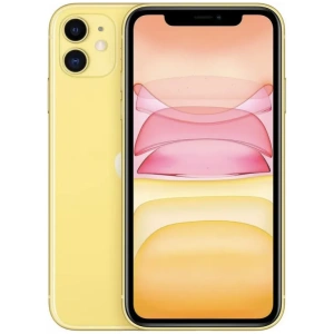 iPhone 11 64GB Yellow