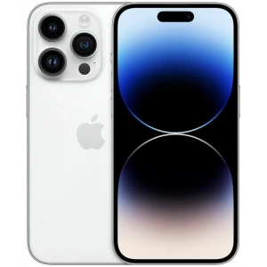 iPhone 14 Pro 128 Silver