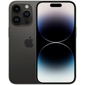 iPhone 14 Pro 128 Space Black