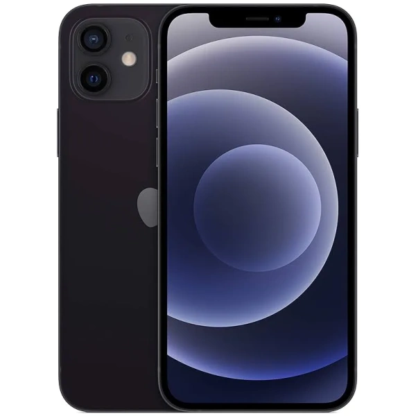 refurbished iPhone 12