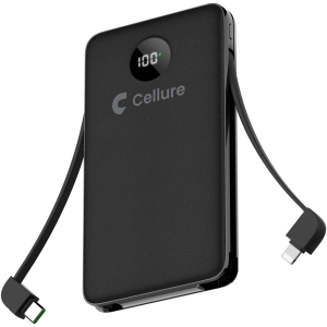 C1029 10,000mAh White