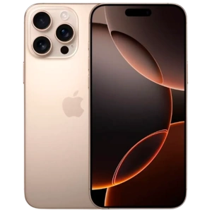 iPhone 16 Pro Max 256GB Desert Titanium